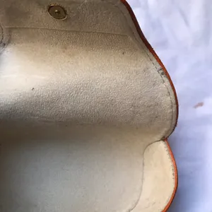 Tory Burch Eyeglass case thumbnail 6