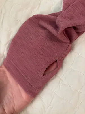 Abercrombie Athletic YPB Top thumbnail 5