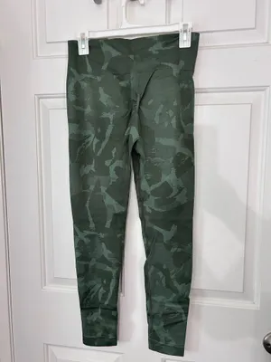 Gymshark Leggings Camo Adapt thumbnail 2