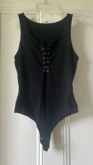 Garage Bodysuit thumbnail 1