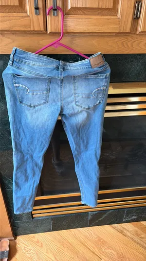 American Eagle Jeans thumbnail 2