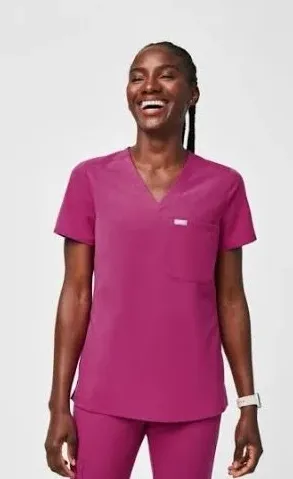 Figs Catarina Scrub Top thumbnail 1