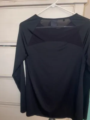 Gymshark long sleeve thumbnail 2