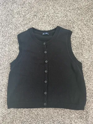 Gap Sweater Vest thumbnail 2