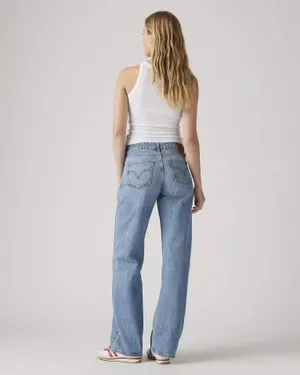 Levi’s Low Loose Women’s Jeans thumbnail 2
