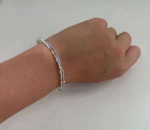 1 Over sized ENewton bracelet thumbnail 1