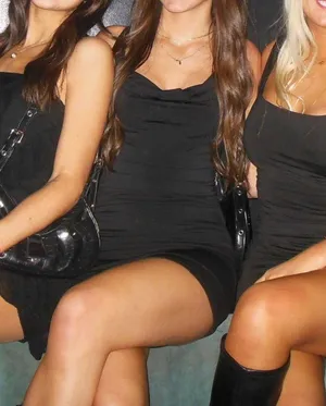 Mini Dress thumbnail 1