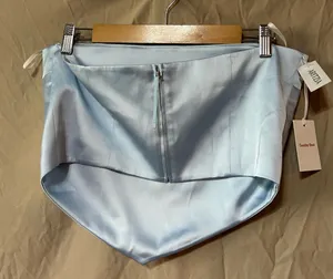 Aritzia Sunday best tub top thumbnail 1