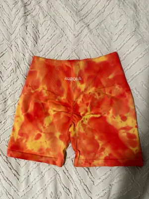 Aurola Amazon Shorts thumbnail 2