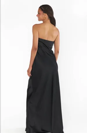Show Me Your Mumu Maxi Dress thumbnail 2