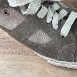 Timberland Earthkeepers‎ Glastenbury EK Sneakers Taupe Brown Womens 8.5 thumbnail 7