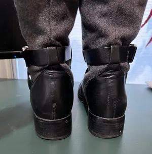 Michael Kors Riding Boots thumbnail 6