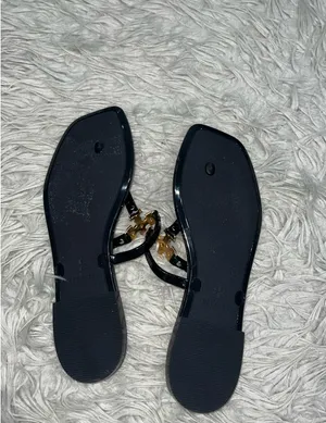 Tory Burch Sandals Black thumbnail 2