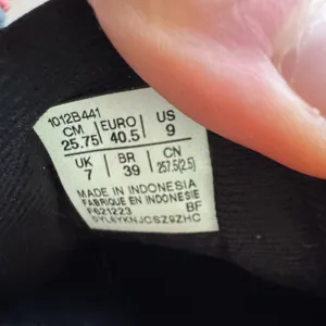 Asics Gel Cumulus 25 Sneakers thumbnail 7