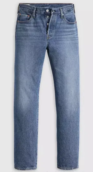 Levi’s 501 90s Jeans thumbnail 3