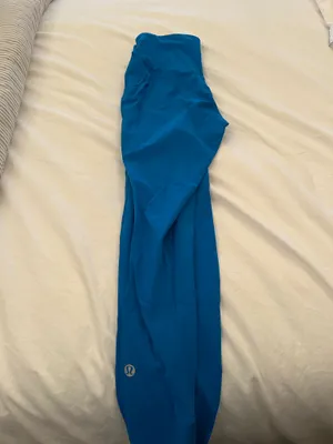 Lululemon Base Pace Leggings 23" High-Rise thumbnail 4
