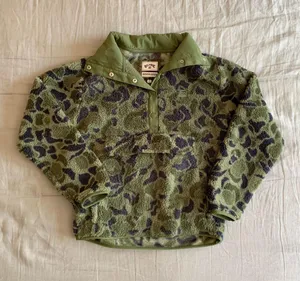 Billabong Fleece thumbnail 1