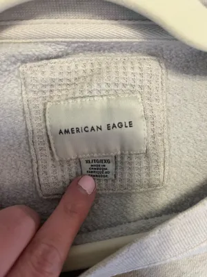 American Eagle Crewneck thumbnail 3