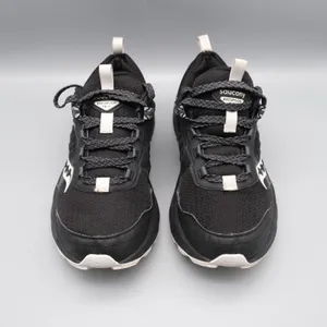 Saucony Excursion TR17 Trail Running Shoes 9 Black S10958-210 Rugged Mesh thumbnail 9