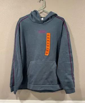 NWT Puma Sweatshirt thumbnail 1