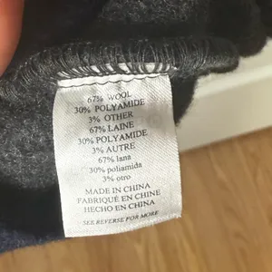 Faherty Atlantic Knit Peacoat Navy L thumbnail 9