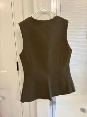 ZARA Top thumbnail 4