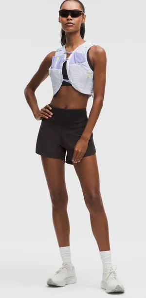 Lululemon Speed Up Shorts 4" thumbnail 1