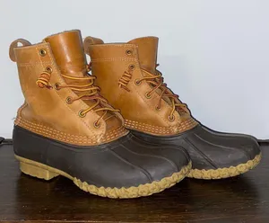 L.L.Bean Boots thumbnail 1