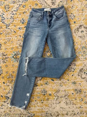 Vervet Flying Monkey Jeans thumbnail 1