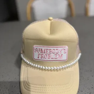Trucker Hat thumbnail 2