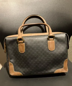 Gucci Vintage Bag thumbnail 2