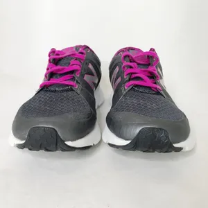 New Balance 775 V2 Cush+ Running Sneakers Shoes Athletic Grey Purple Women 10 thumbnail 2