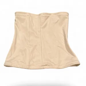 Miraclesuit Beige SlimSolutions Shaping Unisex Waist Cincher M thumbnail 3