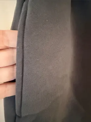 Comfrt gray sweatpants thumbnail 4