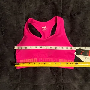Puma Sports Bra thumbnail 11