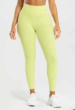 Gymshark x Whitney Simmons Collection Set thumbnail 5