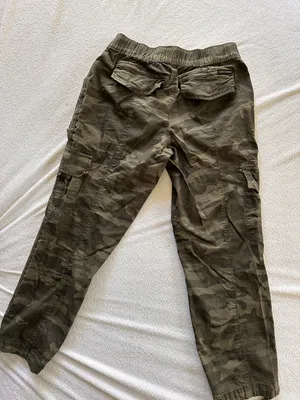 Sanctuary Camo Pants thumbnail 3