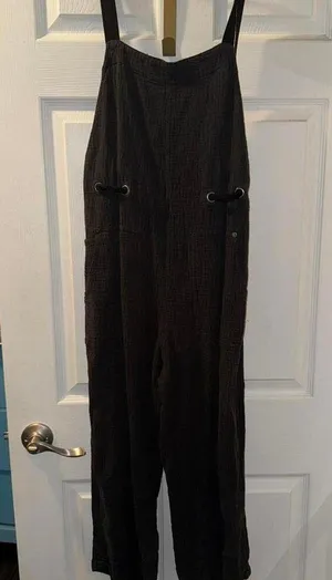 BDG urban outfitters Dungarees thumbnail 4