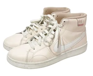 Nike Womens Size 9 Court Royale 2 FD0286-600 Pink Basketball Shoes Sneakers‎ thumbnail 1