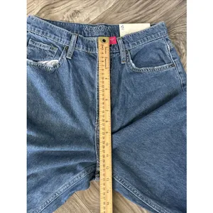 Arizona Jean Co Juniors Balloon Jean Highest Rise Loose Through Hip Thigh Zs 9 thumbnail 14