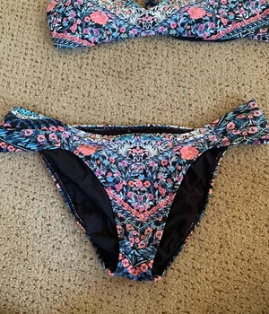 O'Neill Bikini thumbnail 3