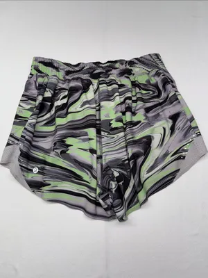 Lululemon Hotty Hot High-Rise Short 4" *Special Edition thumbnail 5