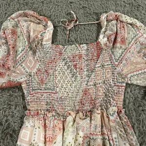 A Beautiful Soul Dress Size 10 thumbnail 4