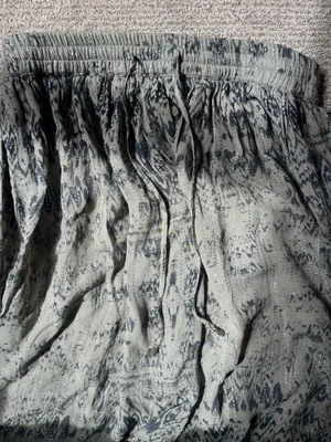 ZARA Maxi Skirt thumbnail 2