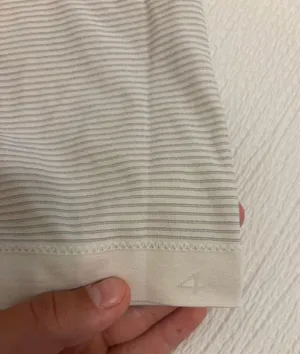 Lululemon Swiftly Tech Short Sleeve Shirt thumbnail 2