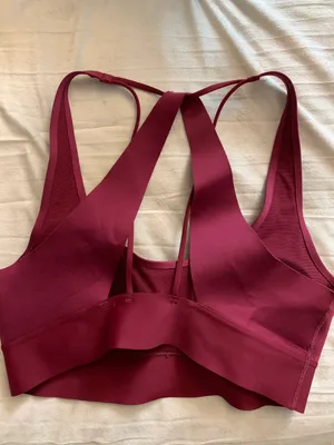 PINK Victoria’s Secret Sports Bra thumbnail 2