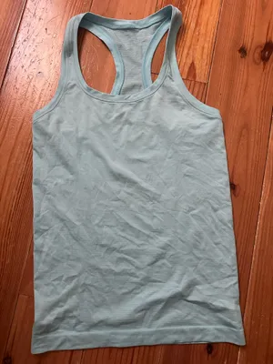 Lululemon Swiftly Tech Tank thumbnail 1