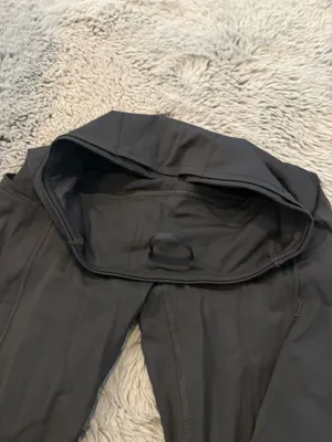 Lululemon leggings with pockets  thumbnail 4