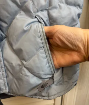 The North Face Goose Down Puffer Jacket thumbnail 5