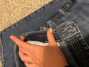 Women’s Wrangler Bootcut Jeans thumbnail 7